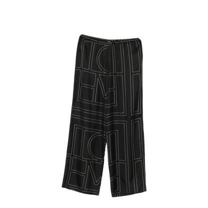 Trousers Black - Image 1