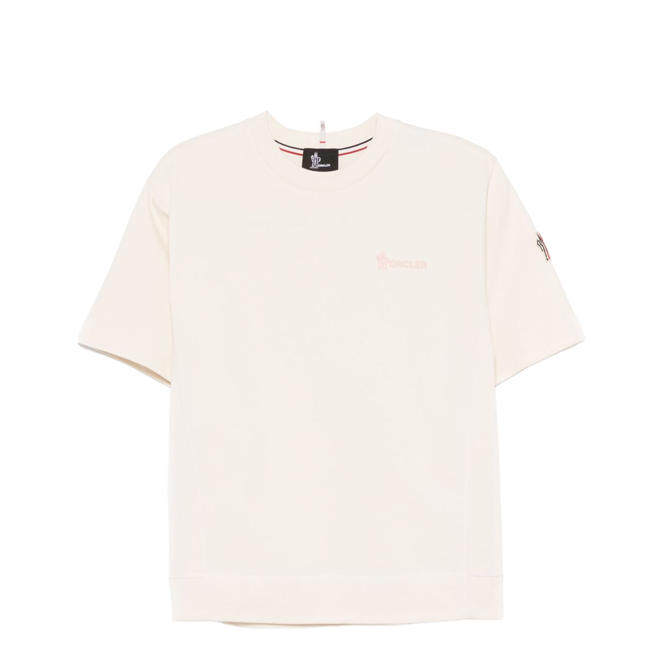 T-shirts and Polos White - Image 1