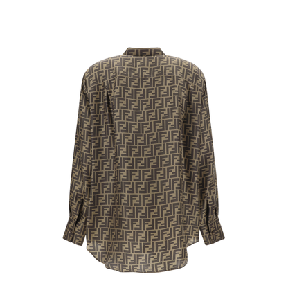 Twill Shirt - Image 2