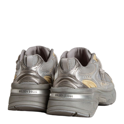 Sneakers Silver - Image 2