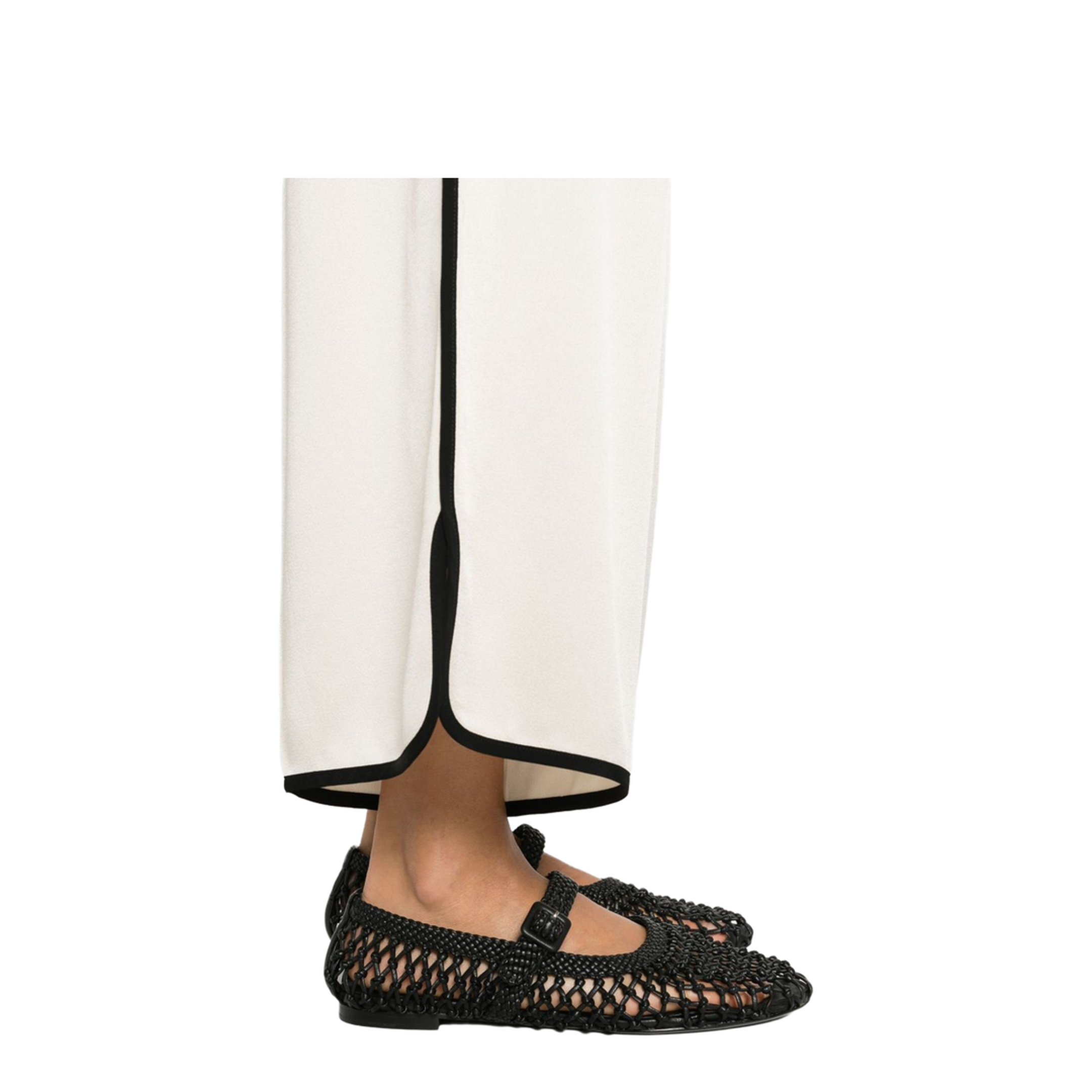 Trousers White - Image 5
