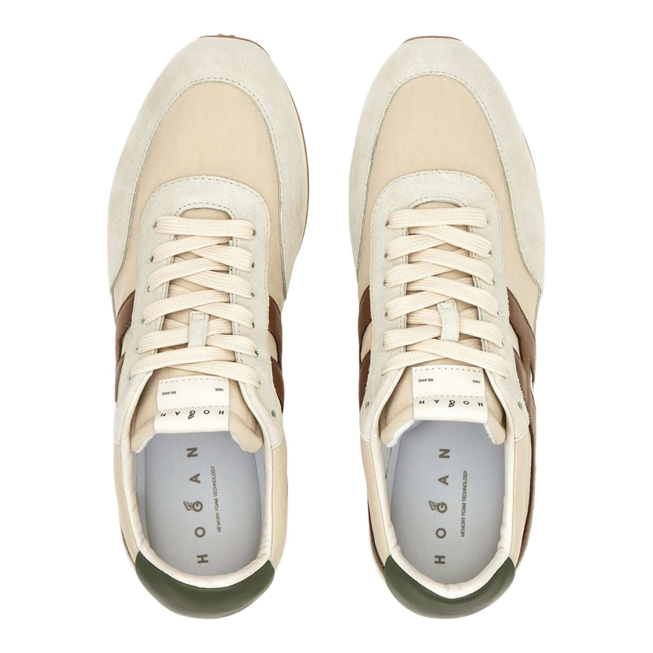 Sneakers Beige - Image 5