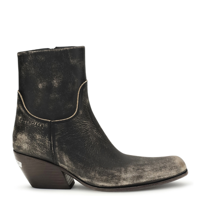 Memphis Ankle Boots - Image 1