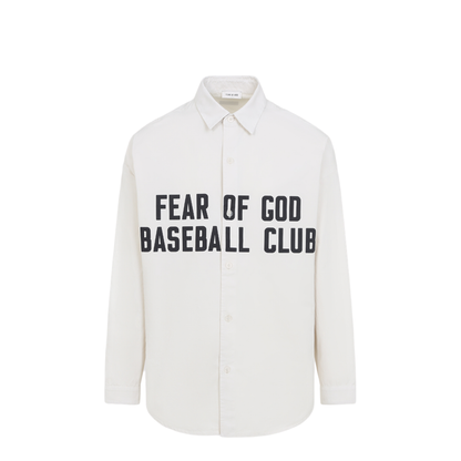 Relaxed Shirt - Image 1