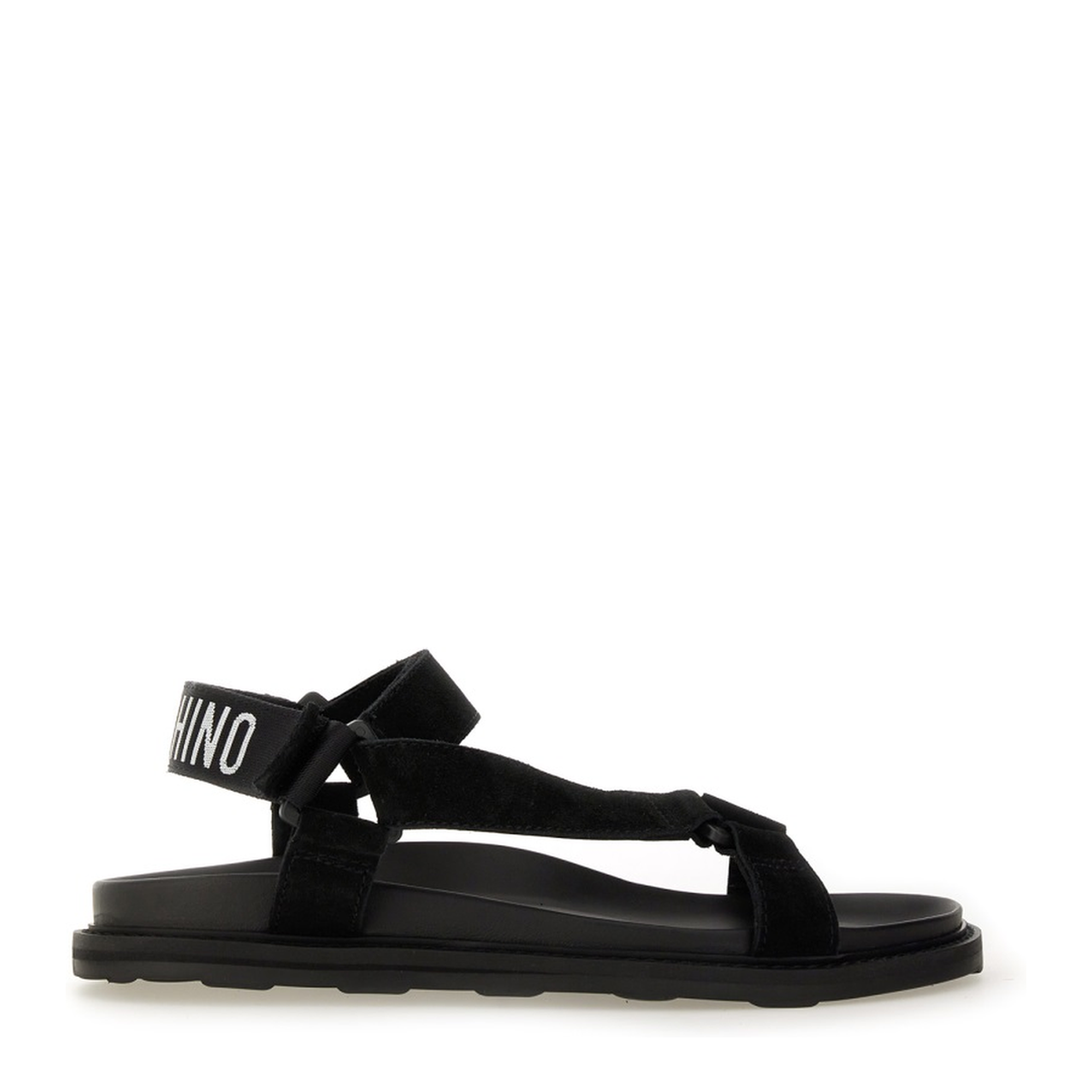 Sandal With Logo - Image 1