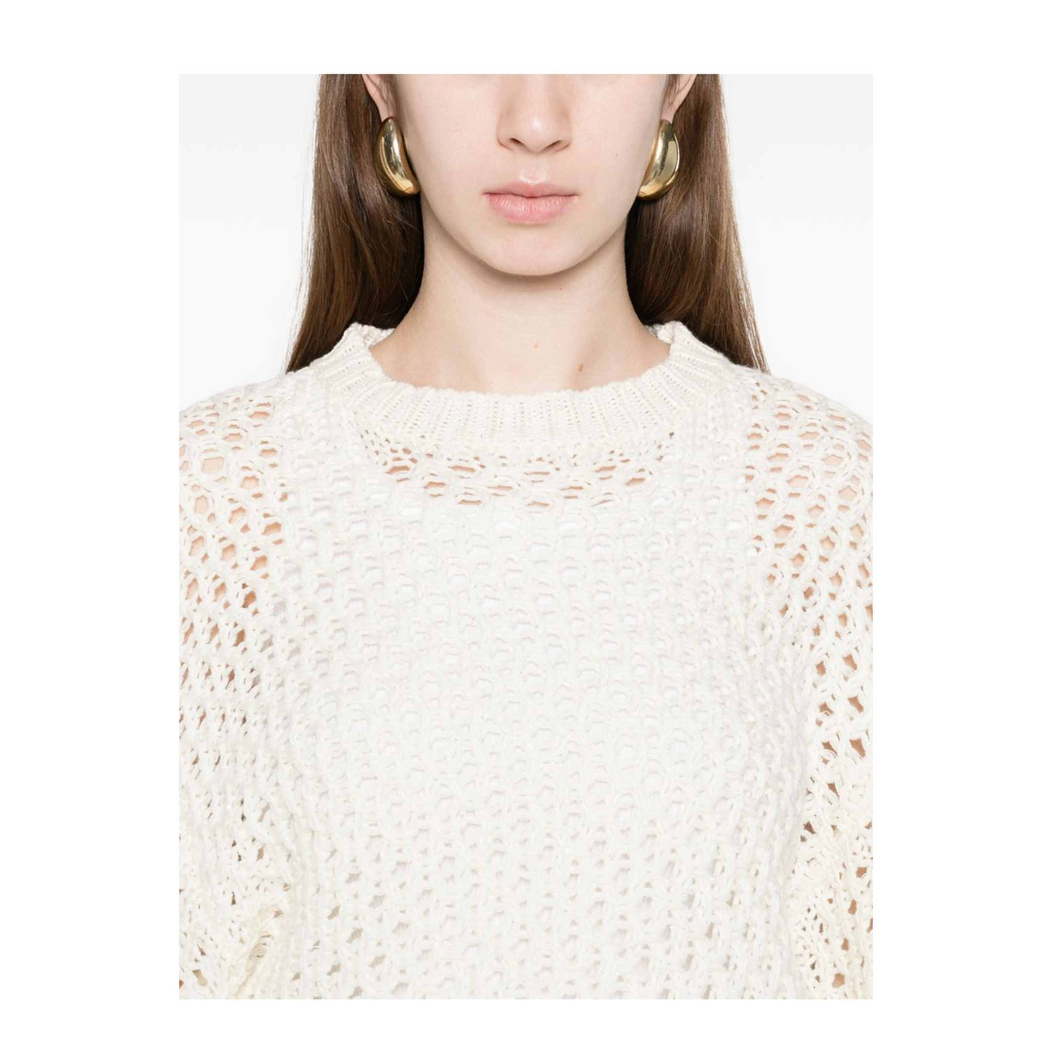 Sweaters Beige - Image 3