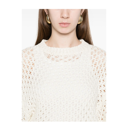 Sweaters Beige - Image 3