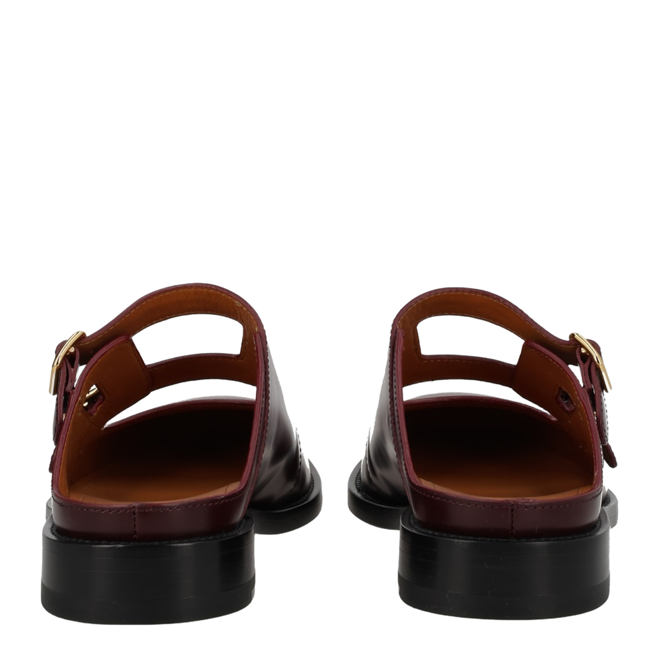 MOCCASIN SABOT "BAMBI 3.0" - Image 3