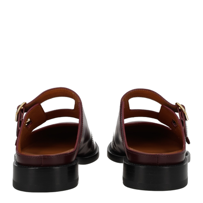 MOCCASIN SABOT "BAMBI 3.0" - Image 3