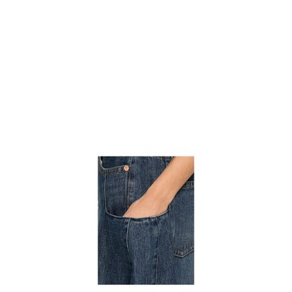 Skirts Blue - Image 3