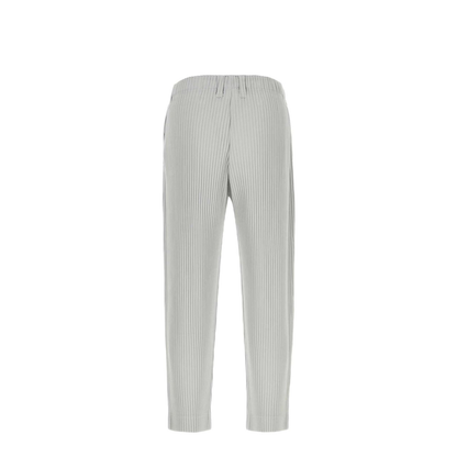 Trousers Light Grey - Image 2