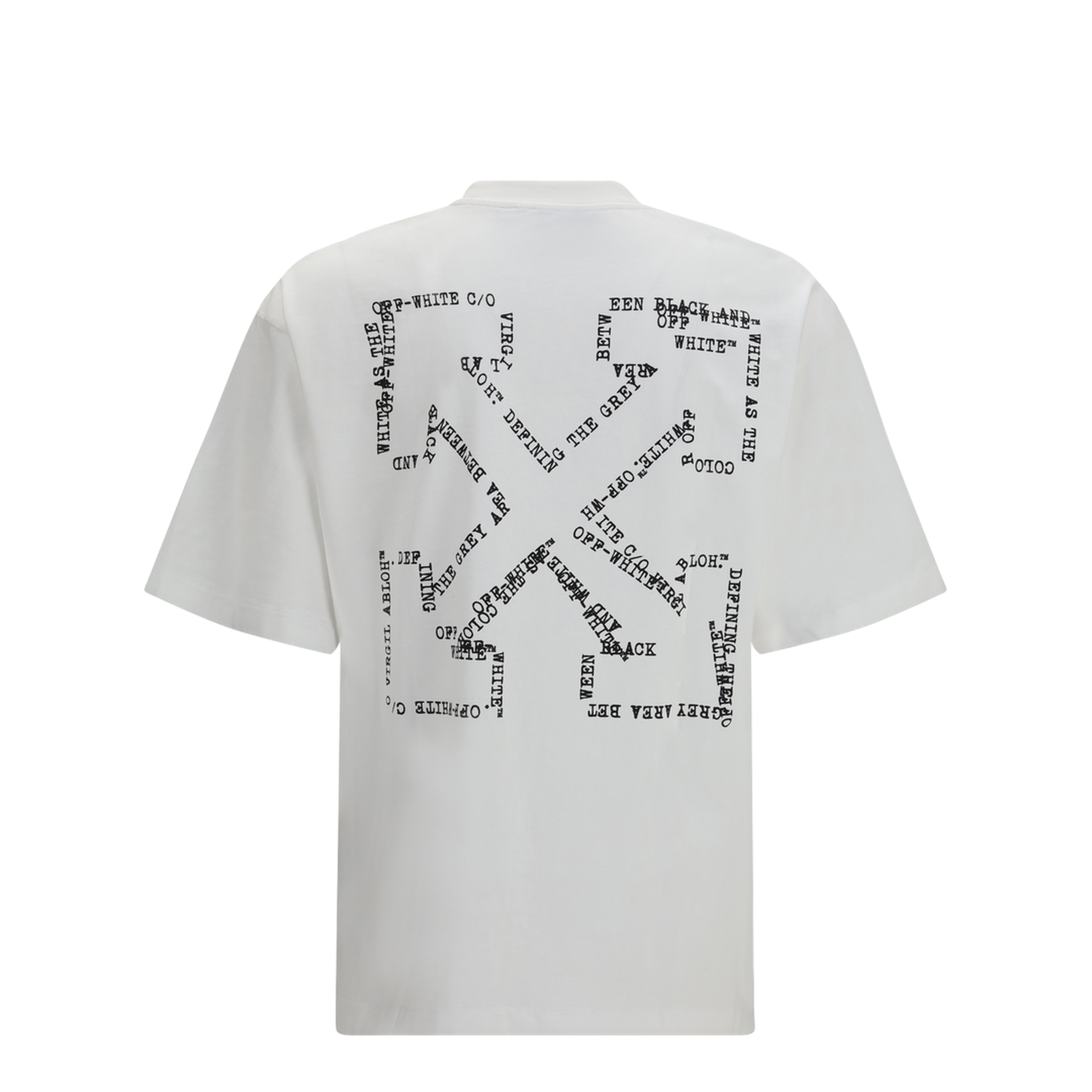 Type Arrow Skate T-shirt - Image 2