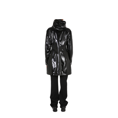 Parka with Hood - Image 3