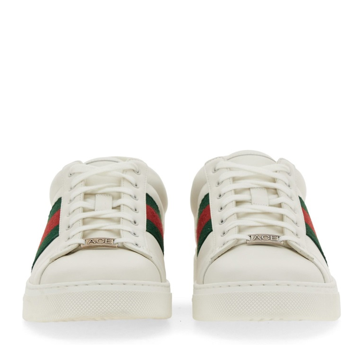 Ace Sneaker With Web Detail - Image 10