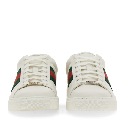 Ace Sneaker With Web Detail - Image 10