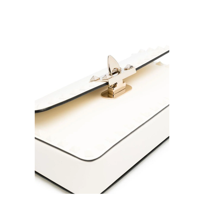 Rockstud 23 East-West Shoulder Bag - Image 2