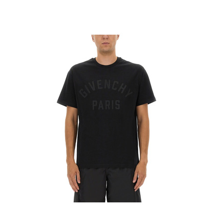 T-Shirt with Logo - Image 1