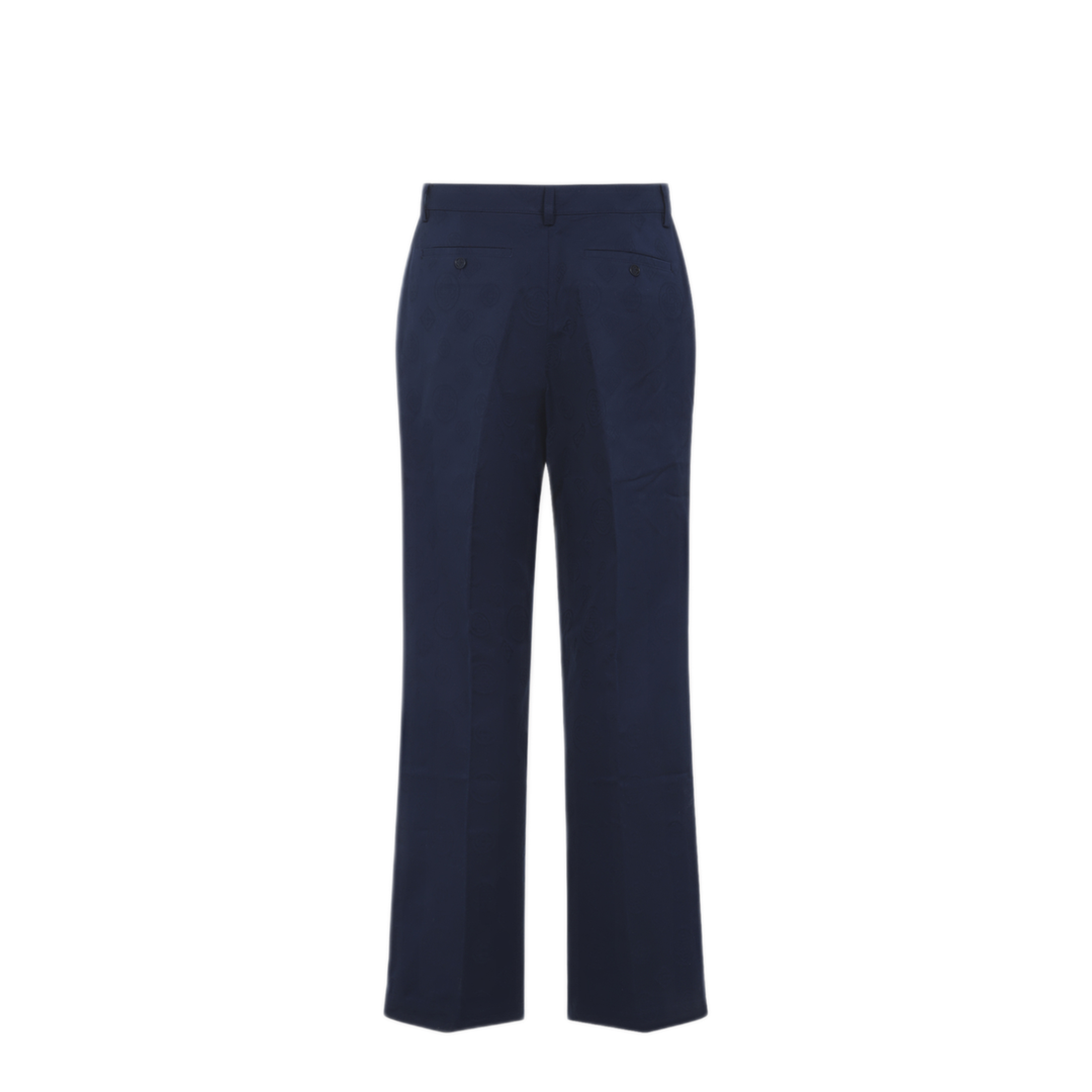 Monogram Pants - Image 4