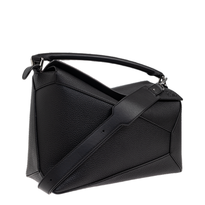 Puzzle Edge Large Handbag - Image 4