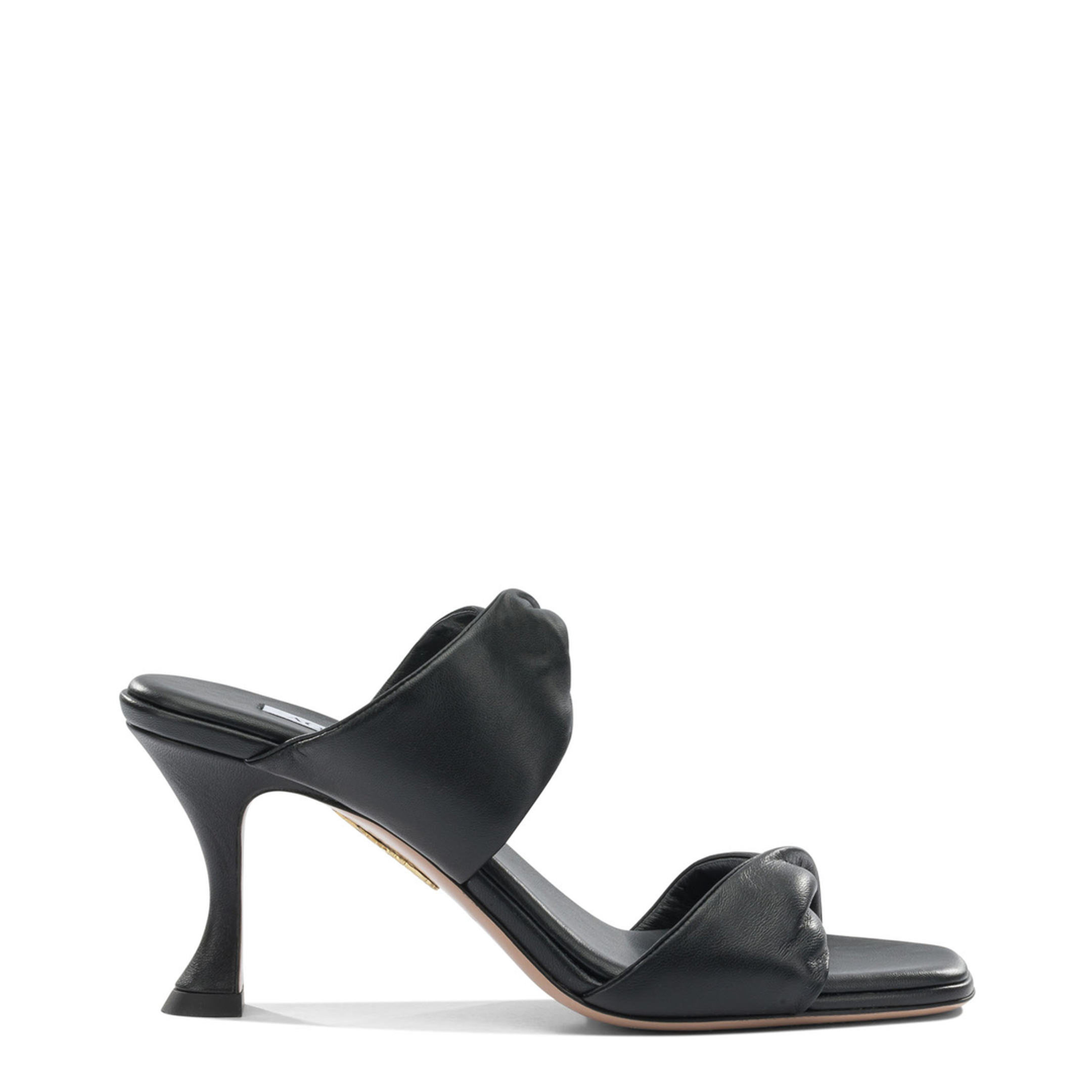 Twist 75Mm Heeled Sandals - Image 1