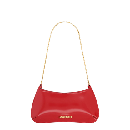 "Bisou Chaine" Bag Small - Image 1