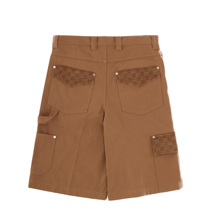 Shorts with Details - Image 6