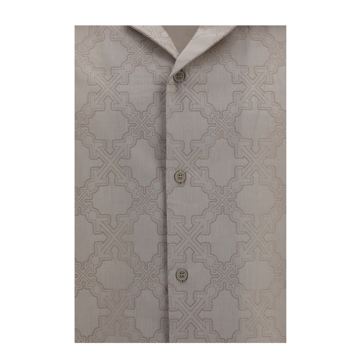 Arrow Monogram Shirt - Image 3