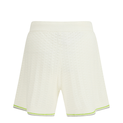 Tennis Bouclé Shorts - Image 2