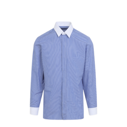 Classic Fit Shirt - Image 3