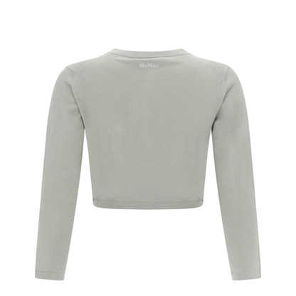 Silk Cardigan - Image 2