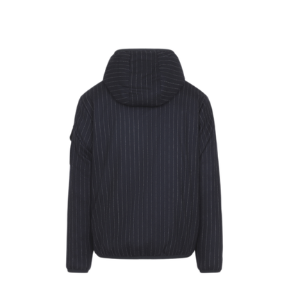 Reversible Hooded Jacket - Image 4