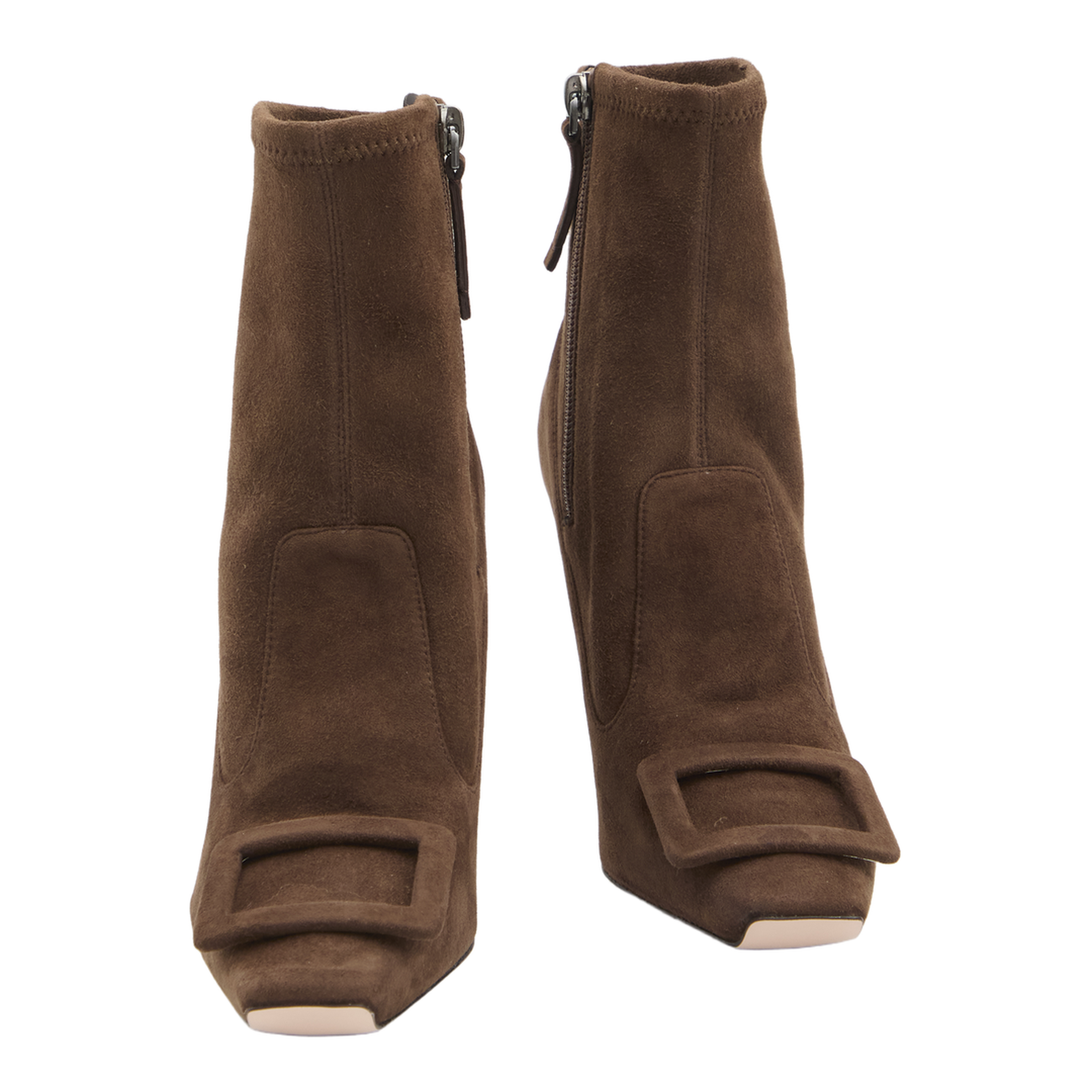 Boots Brown - Image 5