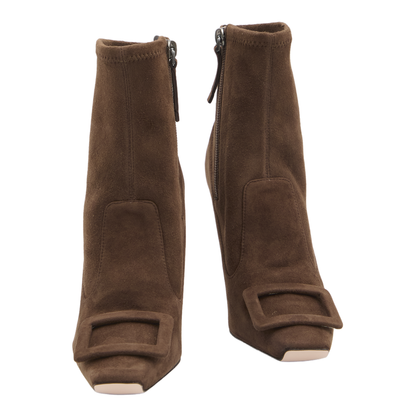 Boots Brown - Image 5
