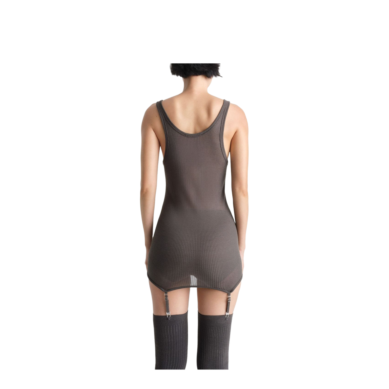 Wool Tank Top - Image 2