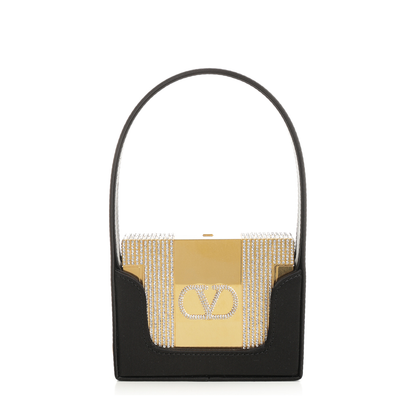 Minaumorphe Minaudière Clutch Bag - Image 1