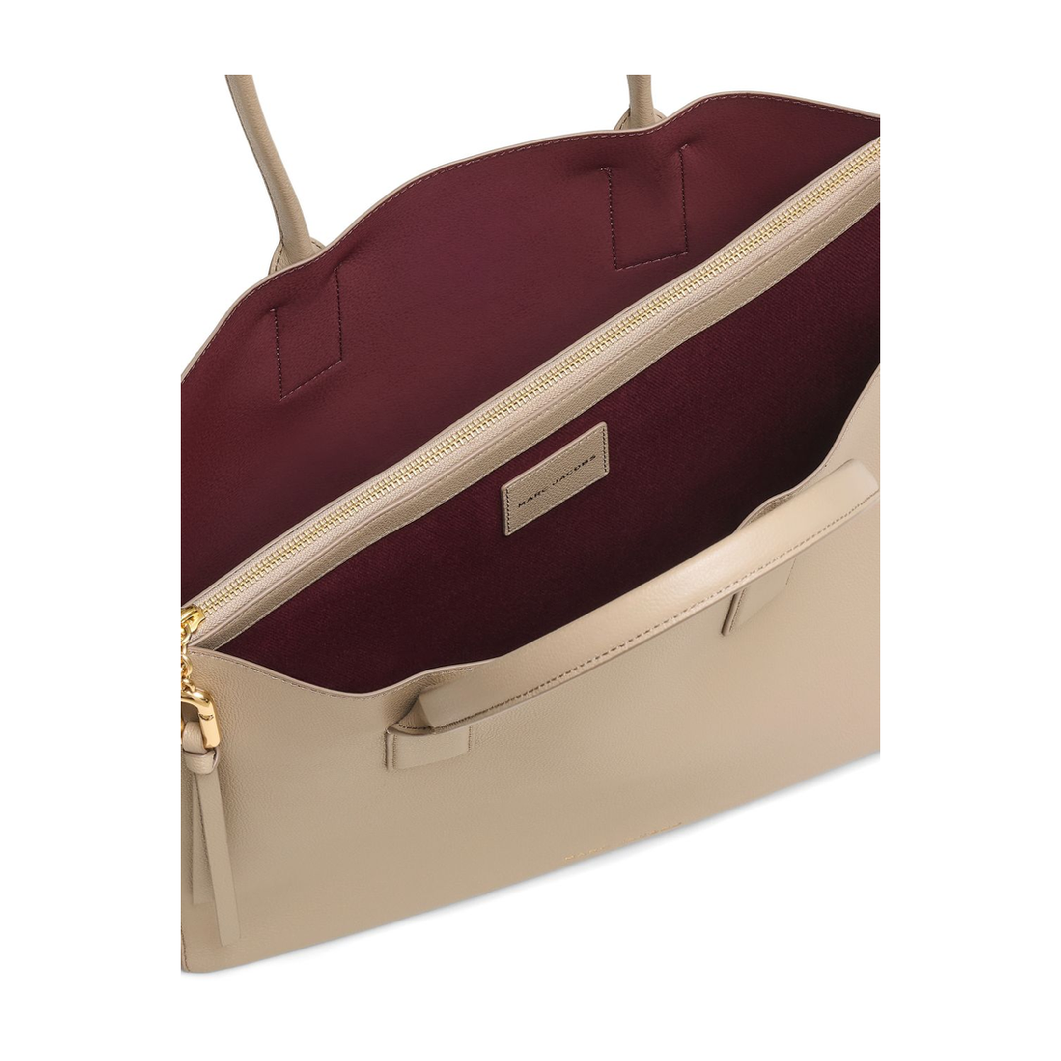 Bags.. BEIGE - Image 3