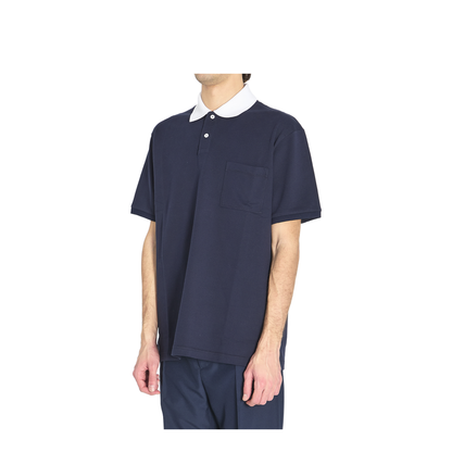 Short Sleeve Polo - Image 2