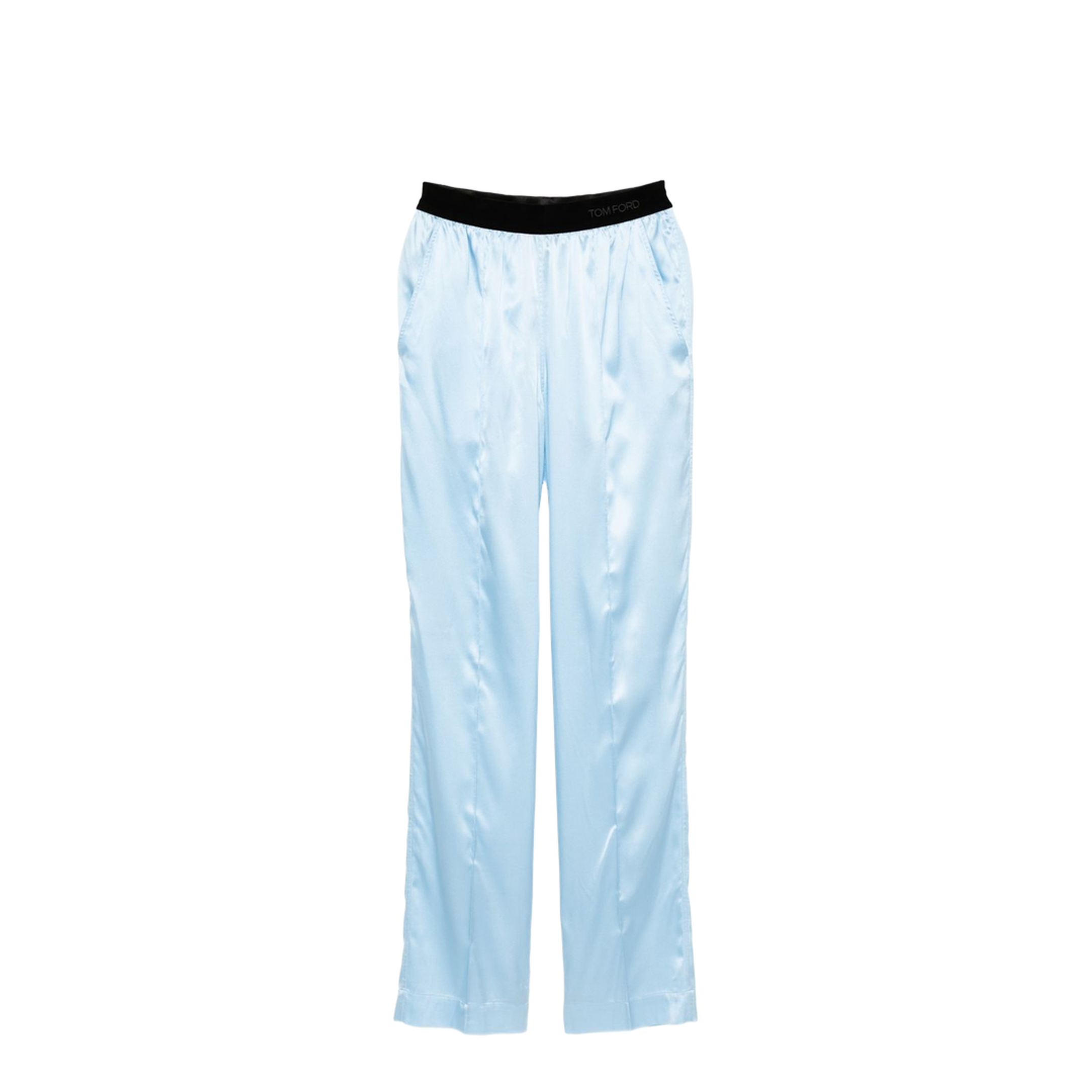 Trousers Clear Blue - Image 1
