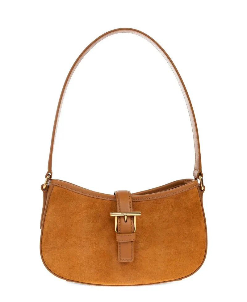 Mini T-Bar Shoulder Bag - Image 1