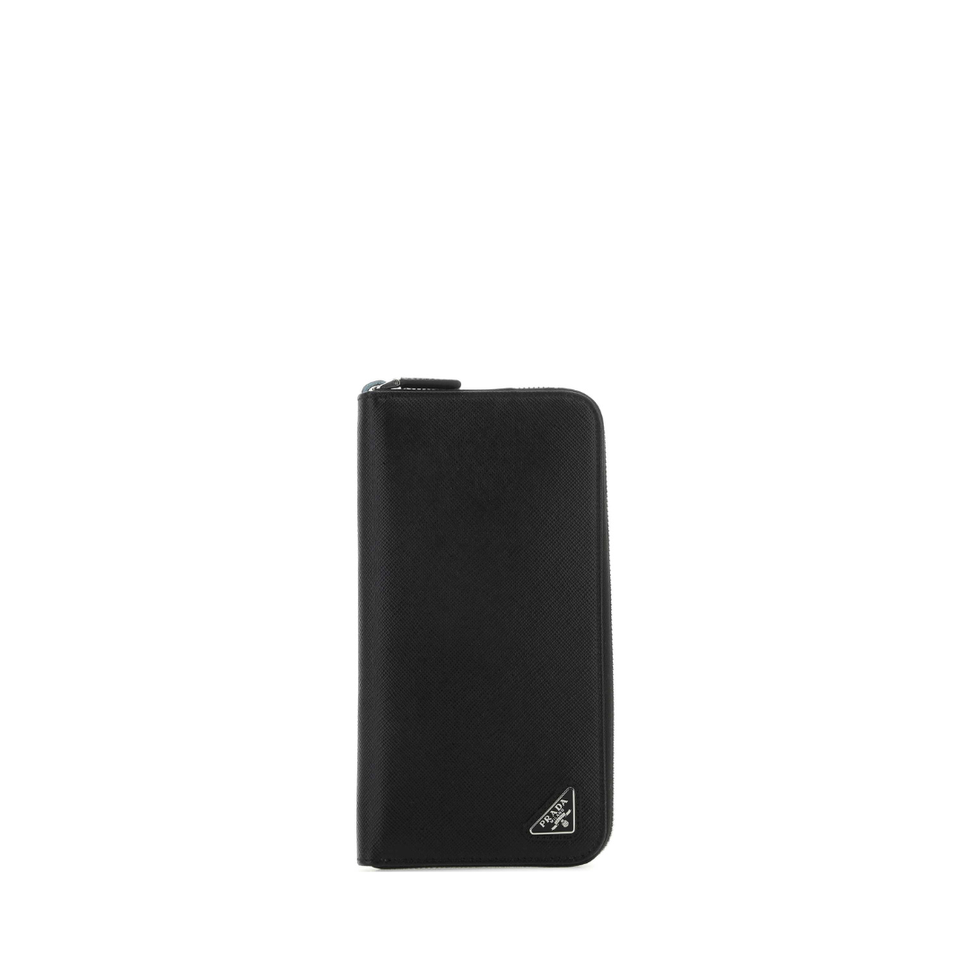 Ziparound Continental Wallet SHW - Image 1