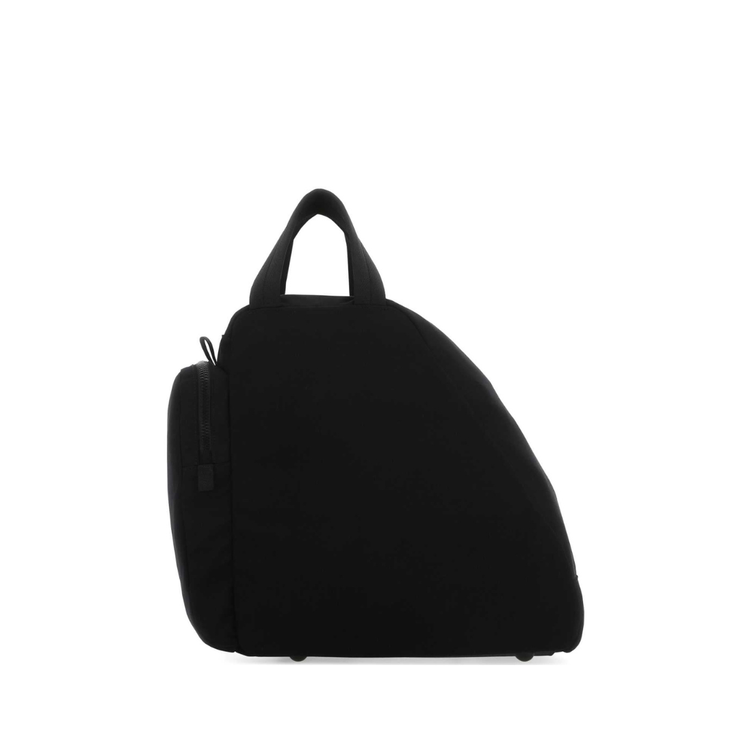 Zip-Around Travel Bag - Image 1