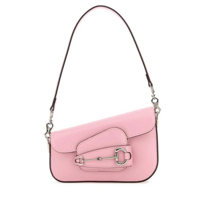 Gucci Horsebit 1955 Mini Shoulder Bag - Image 1
