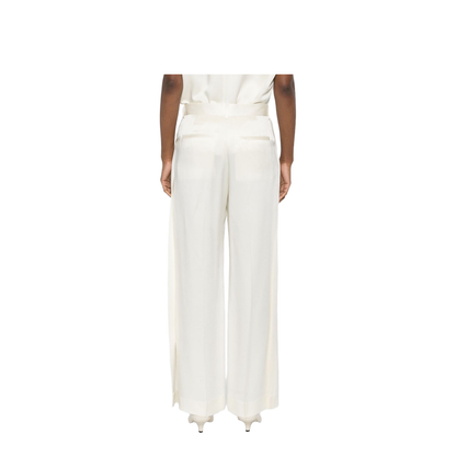 Cuff-slit Trousers - Image 3