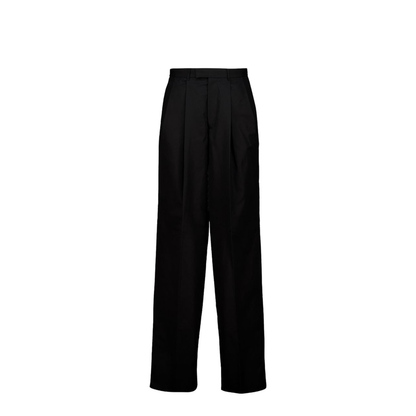 Cotton Pants S - Image 1