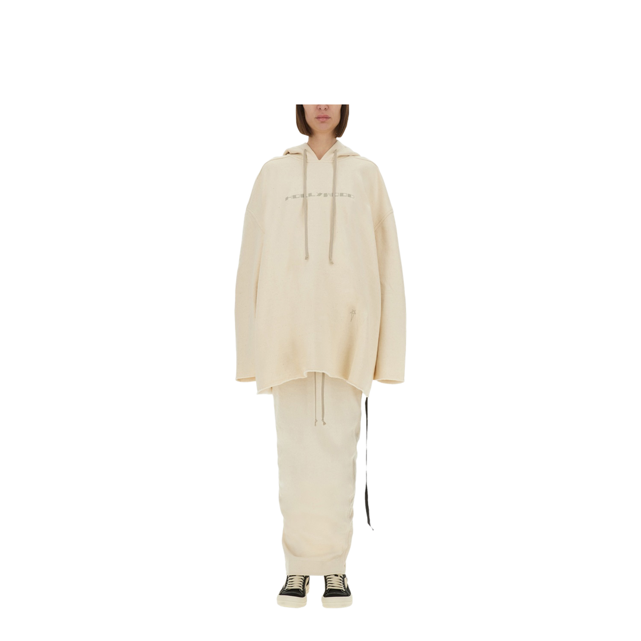 DRKSHDW Sweaters White - Image 1