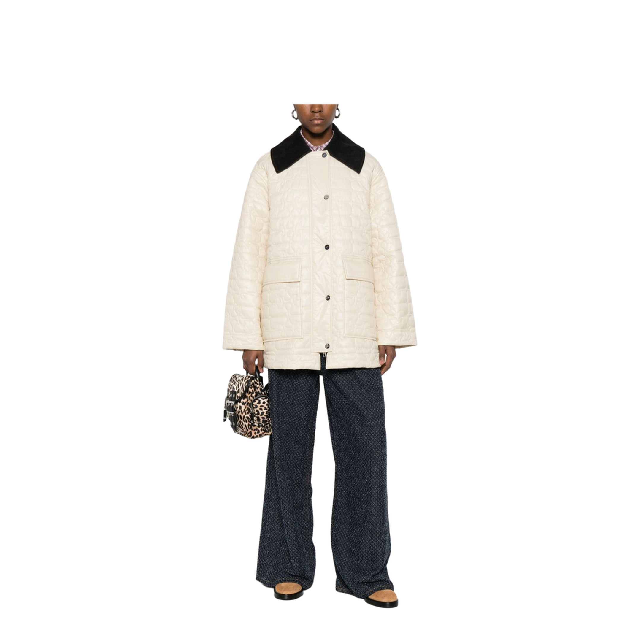 Jackets Ivory - Image 2