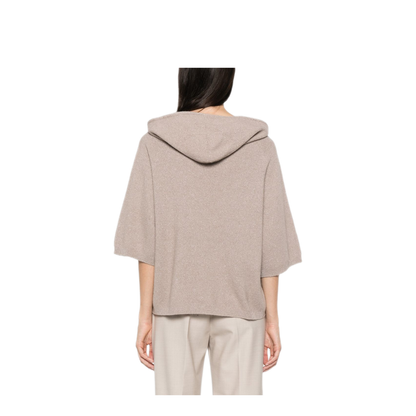Sweaters BROWN - Image 4
