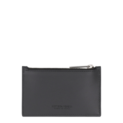 Leather Card Holder - Image 3
