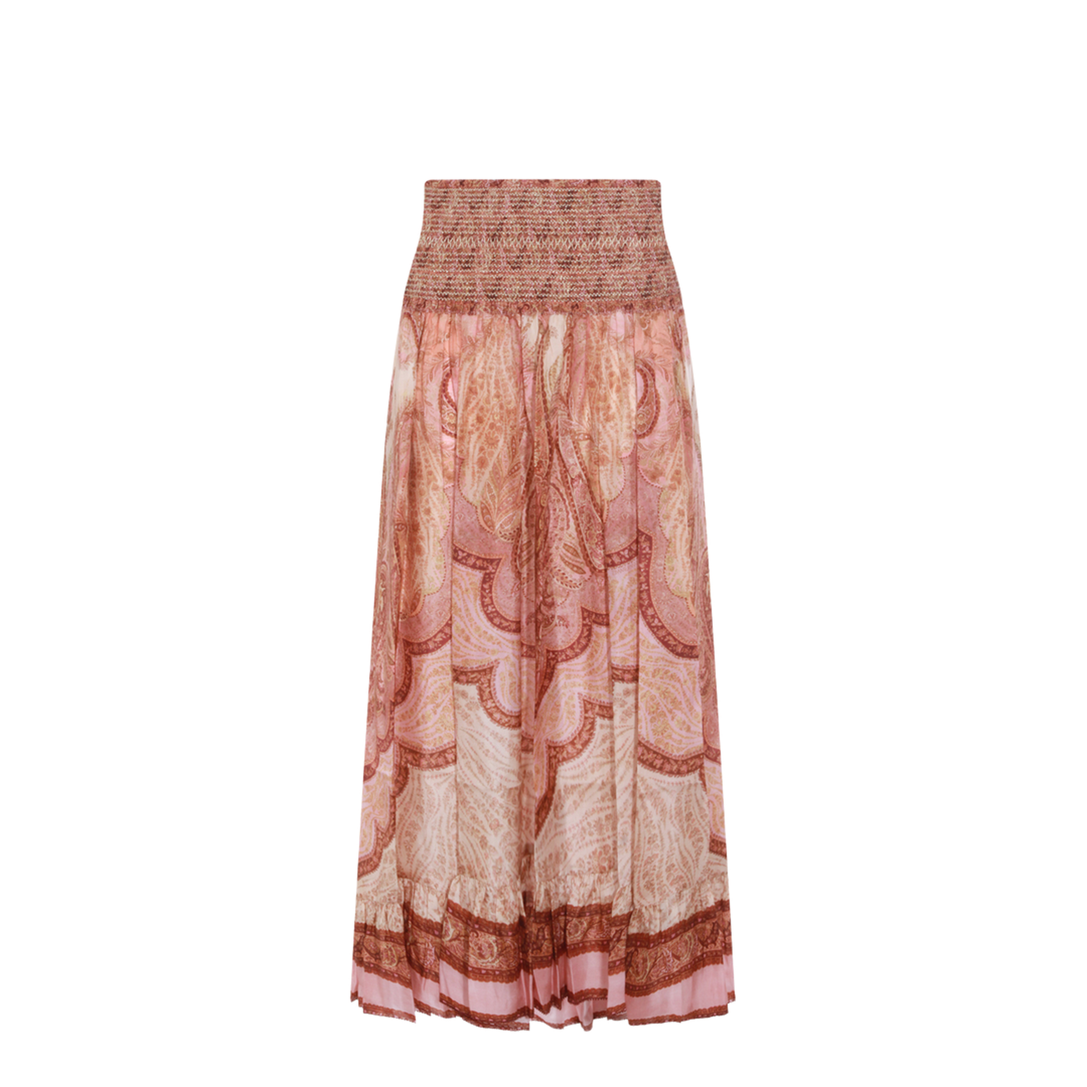 Skirts Red - Image 1