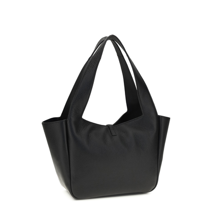 Shoulder Bag Le 5 à 7 Bea small - Image 3